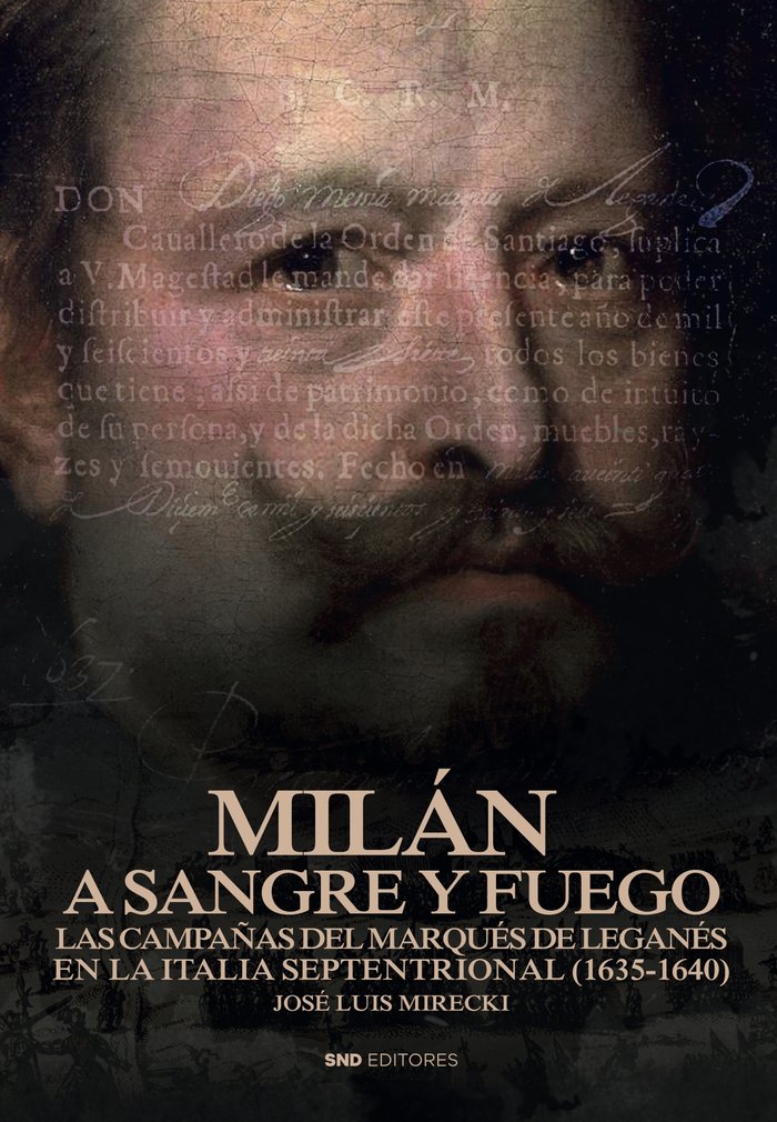 MILAN A SANGRE Y FUEGO