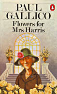 Flowers for Mrs.Harris