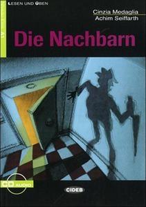 Lesen und üben - Die Nachbarn - Niveau 1 - A1