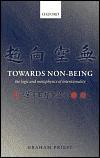 Towards non-being: the logic and metaphysics of intentionalitry