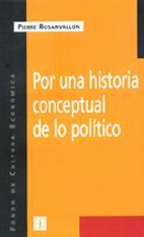 Por una historia conceptual de lo político