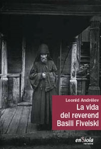 La vida del reverend Basili Fiveiski