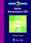 Adobe dreamweaver CS4