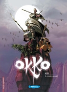 Okko 1. El cicle de l'aigua I