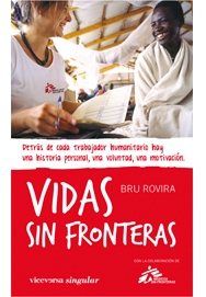 Vidas sin fronteras