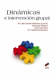 Dinamicas e intervención grupal