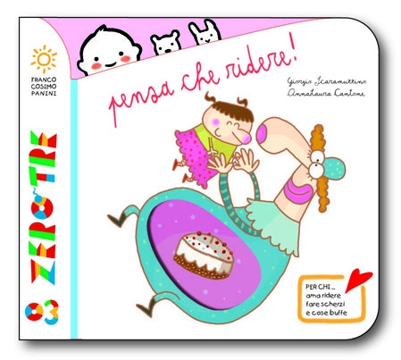 Pensa che ridere! Con CD Audio