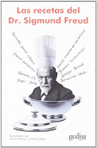 Las recetas del Dr. Sigmund Freud