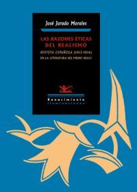 Las razones éticas del realismo: la Revista Española (1953-1954) en la literatura del medio siglo