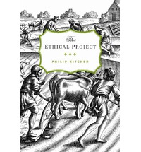 The ethical project