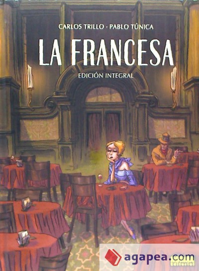 La francesa _integral_