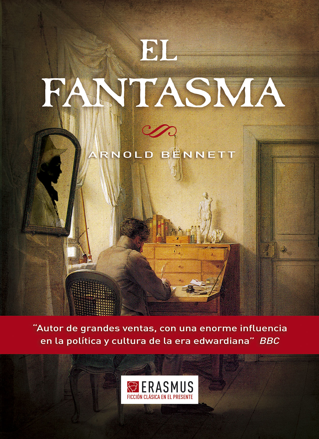 El fantasma. Una fantasía moderna