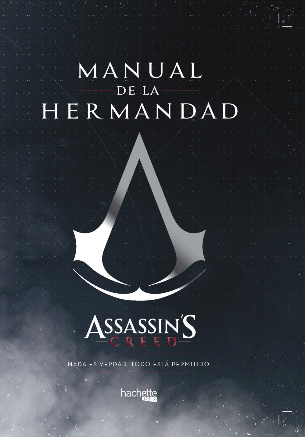 Manual de la Hermandad-Assassin's Creed