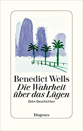 Die Wahrheit über das Lügen: Zehn Geschichten