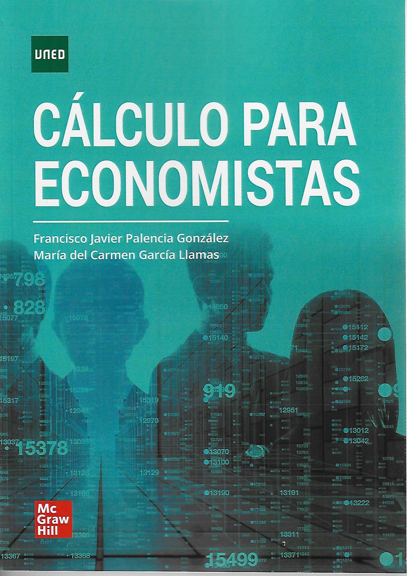 Calculo para economistas