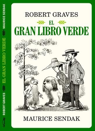 EL GRAN LLIBRE VERD