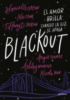 Blackout. El amor brilla cuando la luz se apaga