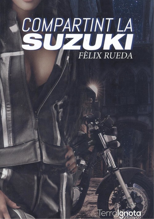 Compartint la Suzuki