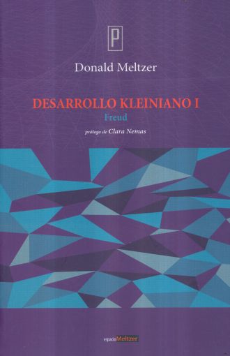 Desarrollo kleiniano III