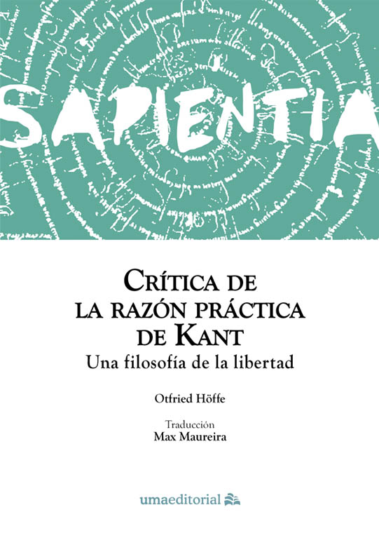 Crítica de la razón práctica de Kant: una filosofía de la libertad