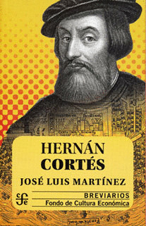 Hernán Cortés