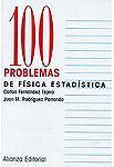 100 problemas de física estadística.