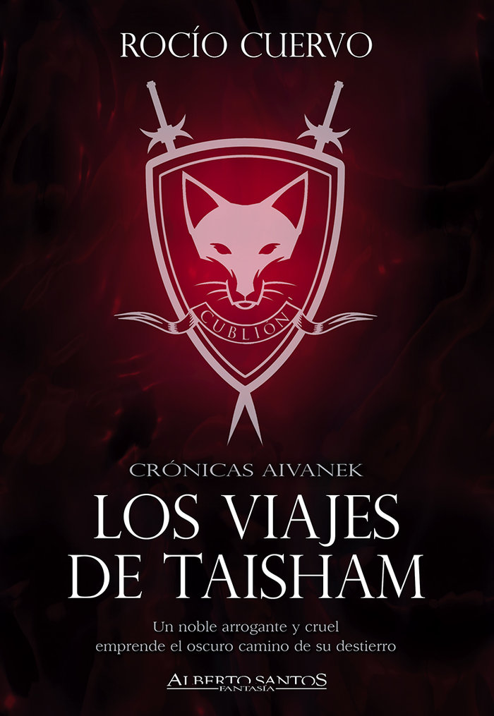 Los viajes de Taisham