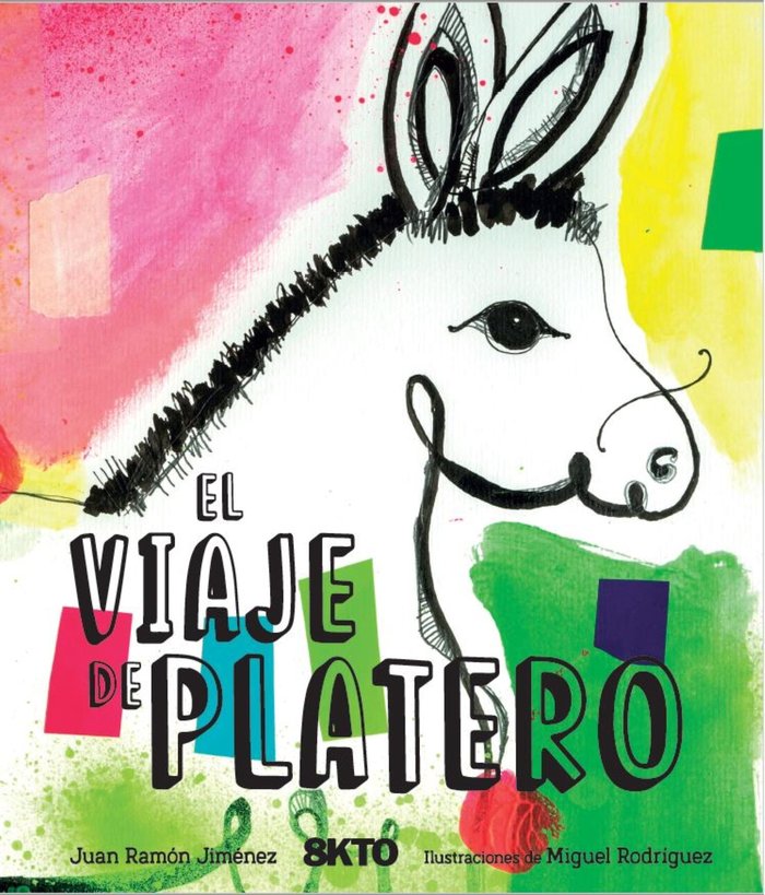 El viaje de Platero