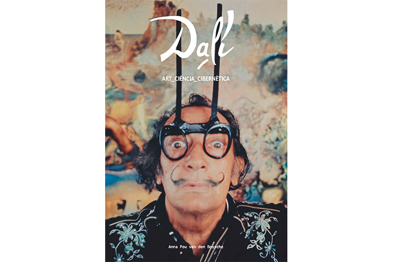 Dalí. Art_Science_Cybernetics