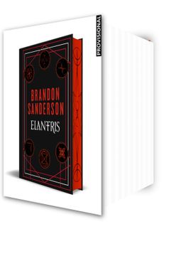 Elantris edición limitada