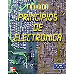 Principios de eletrónica.