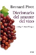 Diccionario del amante del vino