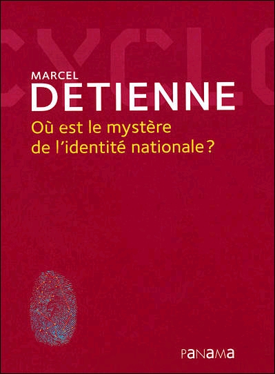 Où est le mystère de l'identité nationale?