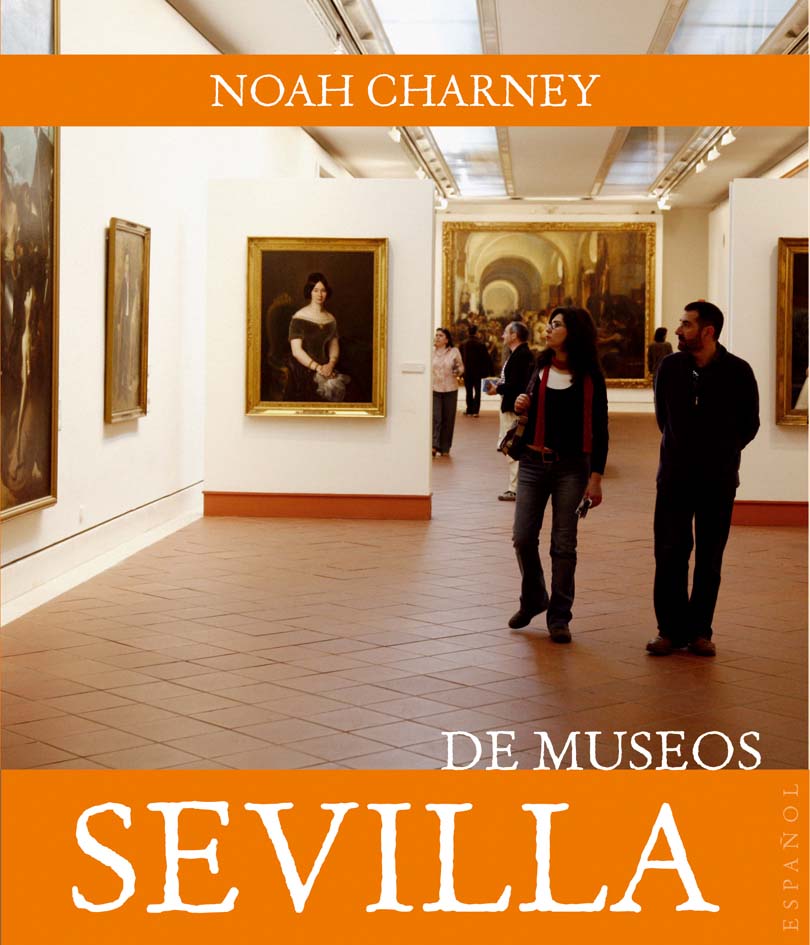 Sevilla. De museos