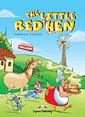 The Little  Red Hen