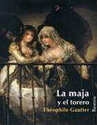 La maja y el torero