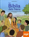 La Biblia dels nens