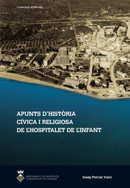 Apunts d'història cívica i religiosa de l'Hospitales de l'Infant