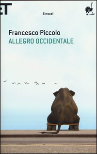 Allegro occidentale