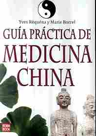 Guía práctica de medicina china