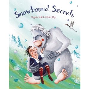 Snowbound Secrets