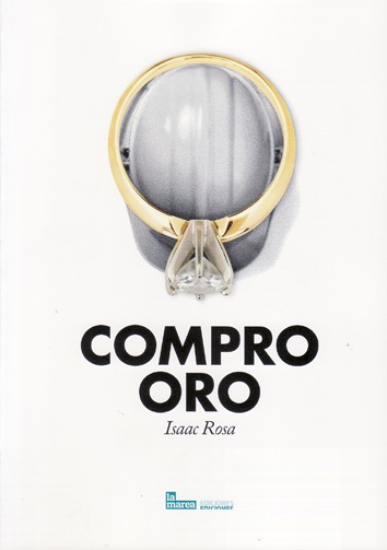 Compro oro