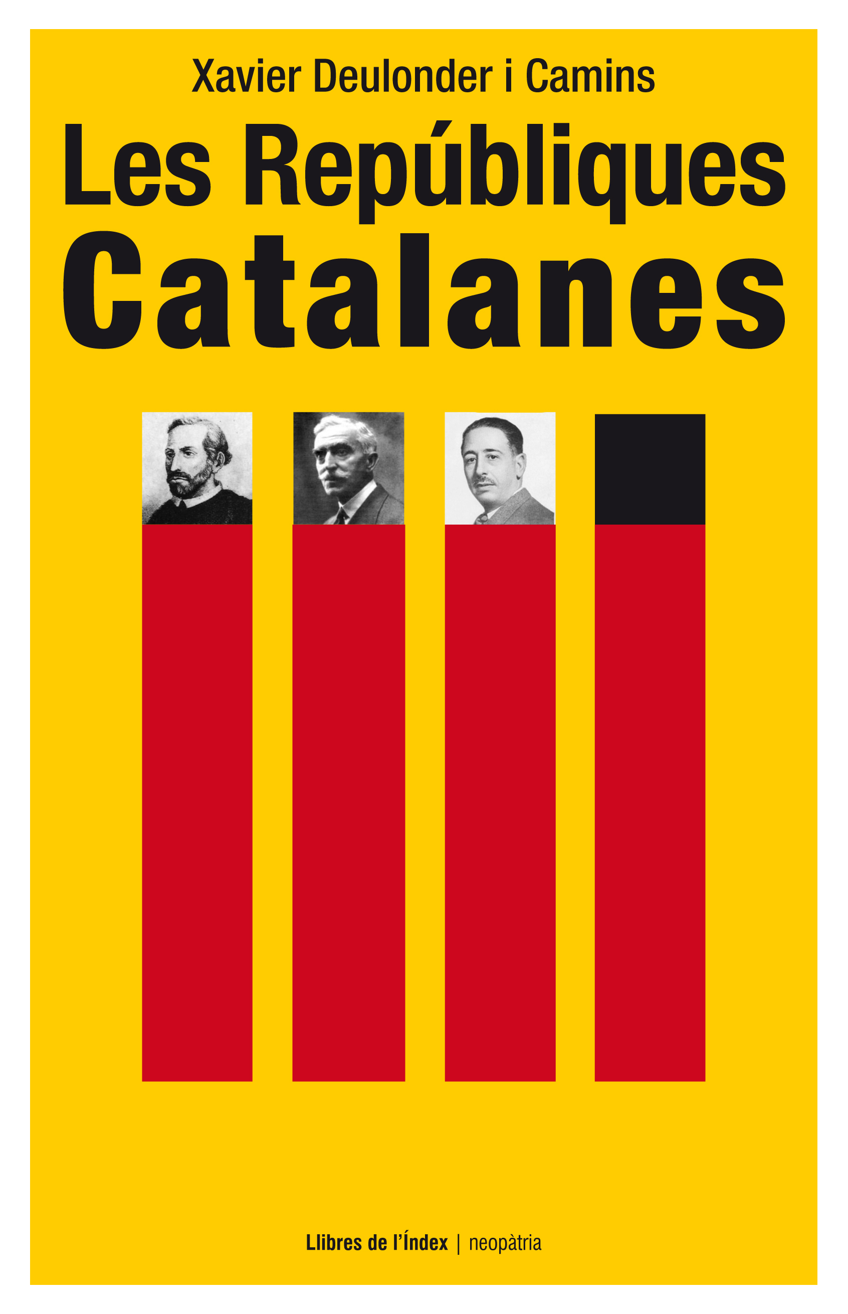 Les Repúbliques Catalanes