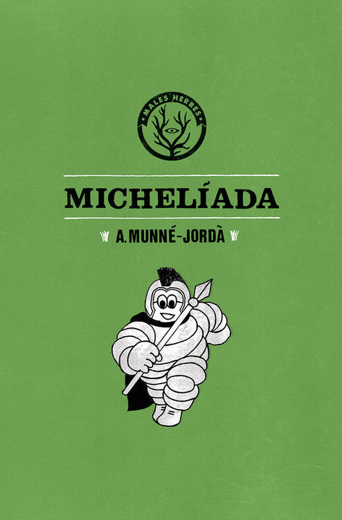 Michelíada