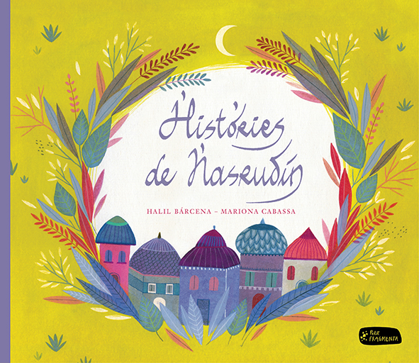 Històries de Nasrudín