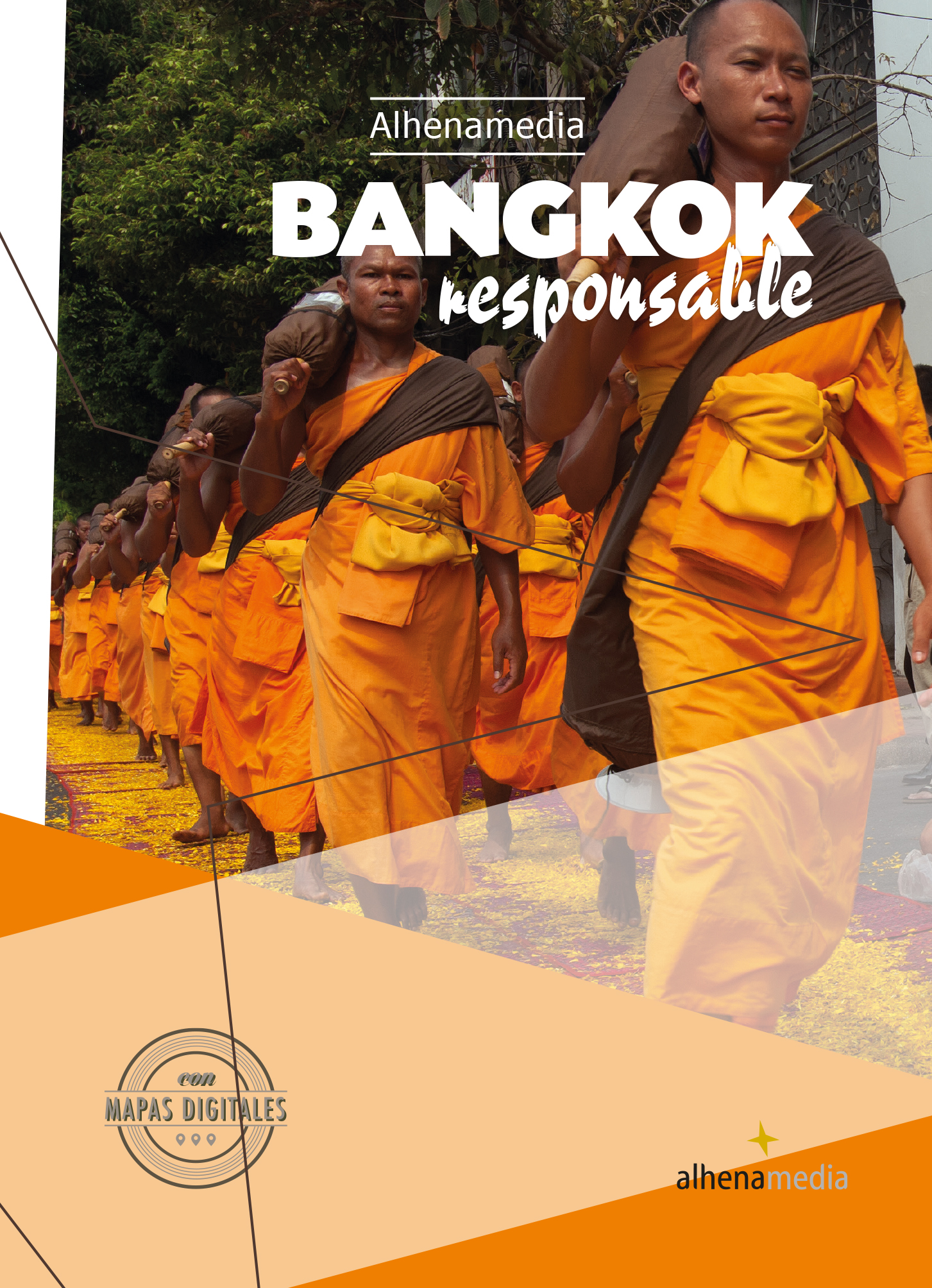 Bangkok. Responsable