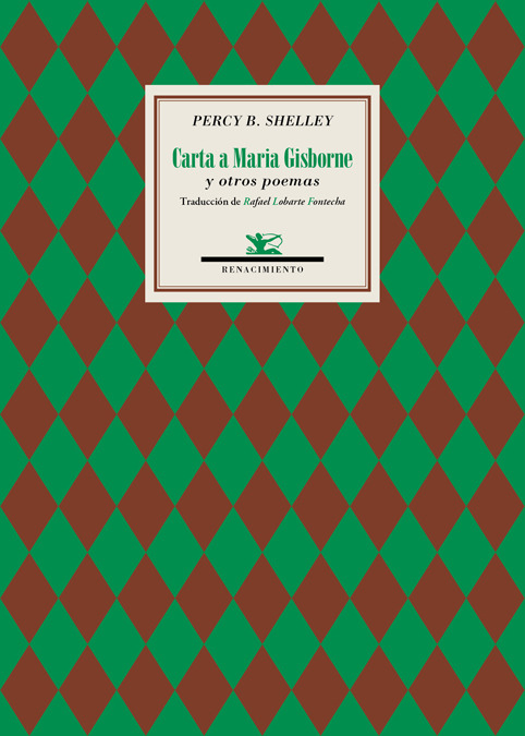 Carta a Maria Gisborne y otros poemas