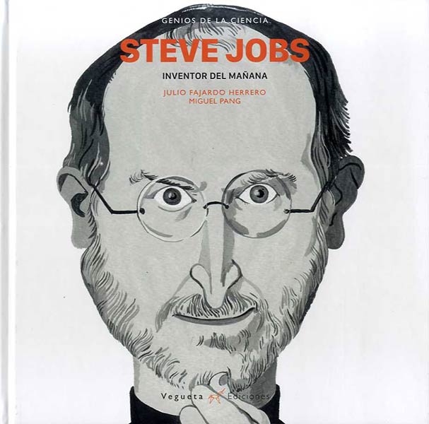 Steve Jobs, inventor del mañana