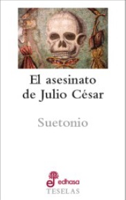 El asesinato de Julio César