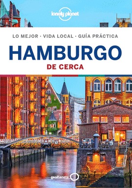 Hamburgo (De Cerca) Lonely Planet